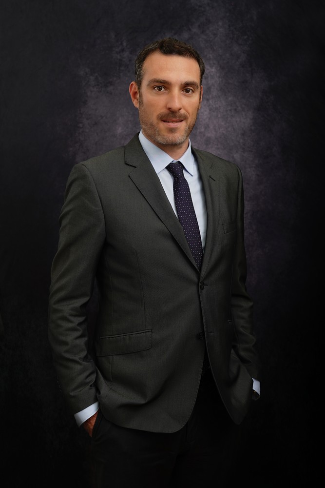 Olivier BAYLOT