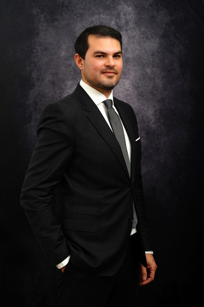 Christophe JERVOLINO