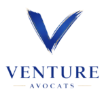 Logo venture avocats