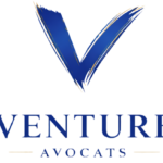 Logo venture avocats
